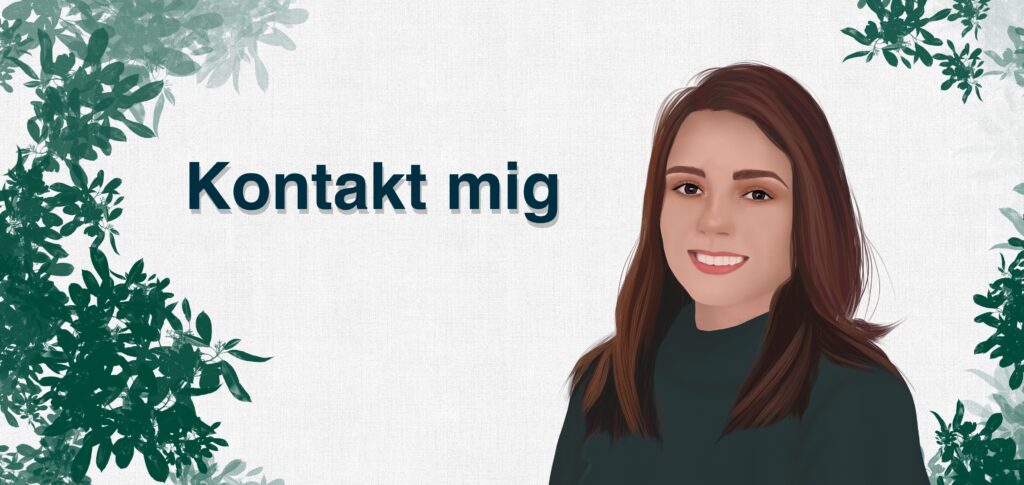 kontakt mig banner